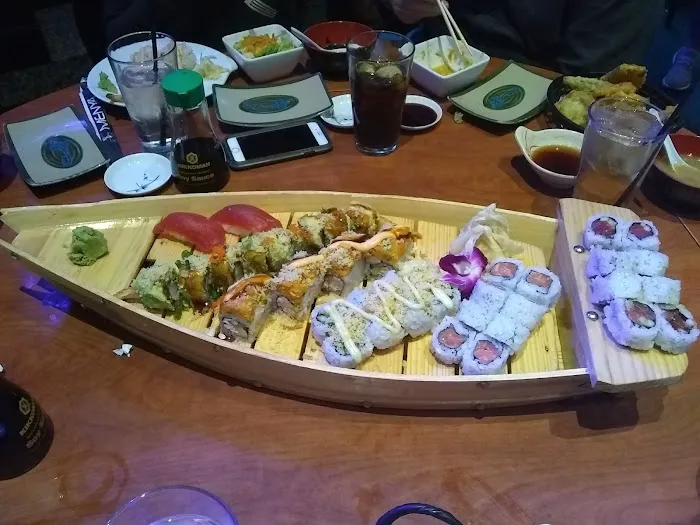 Wasabi Picture 2