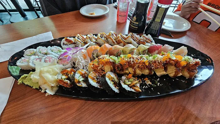 Wasabi Picture 5