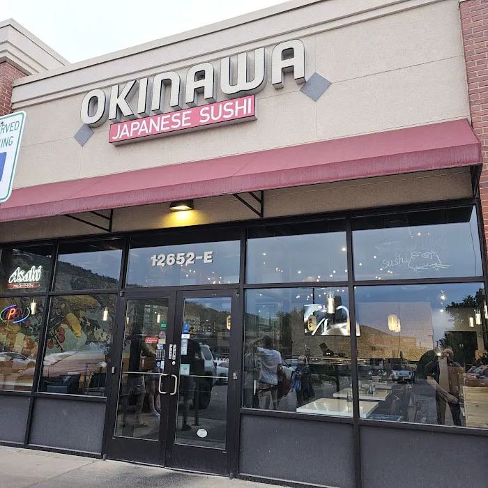 Okinawa Sushi Picture 8