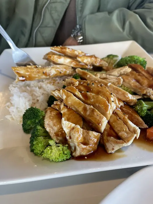 Okinawa Sushi Picture 2