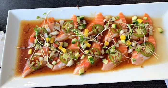 Okinawa Sushi Picture 9