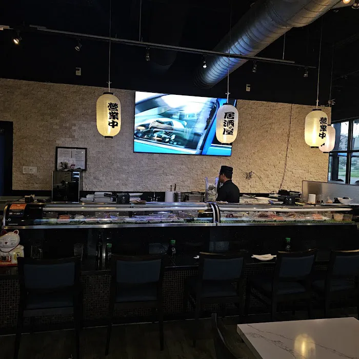 Okinawa Sushi Picture 7