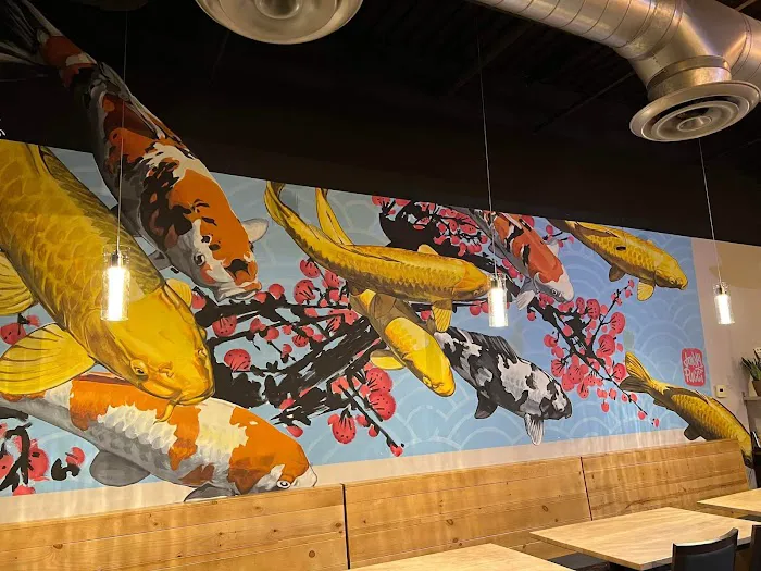 Okinawa Sushi Picture 6