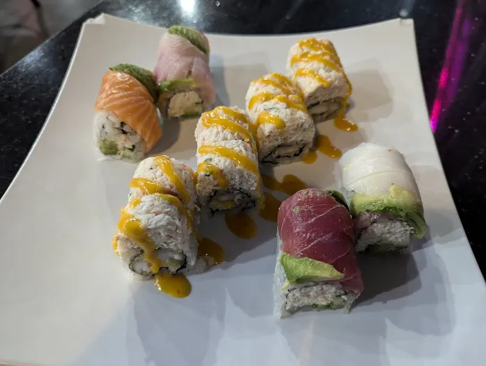 Hana Matsuri Sushi Picture 4