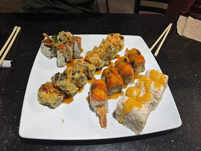 Hana Matsuri Sushi Picture 8