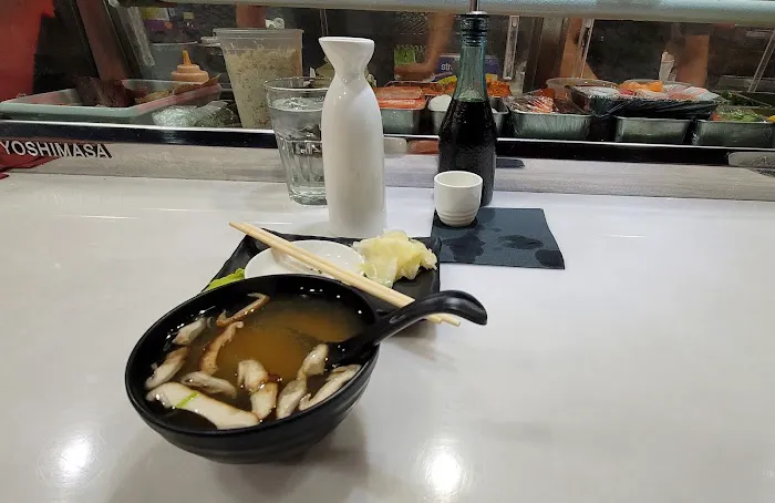 Hana Matsuri Sushi Picture 6