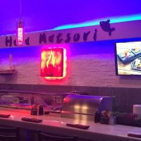 Hana Matsuri Sushi ico