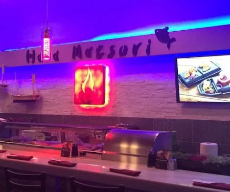 Hana Matsuri Sushi