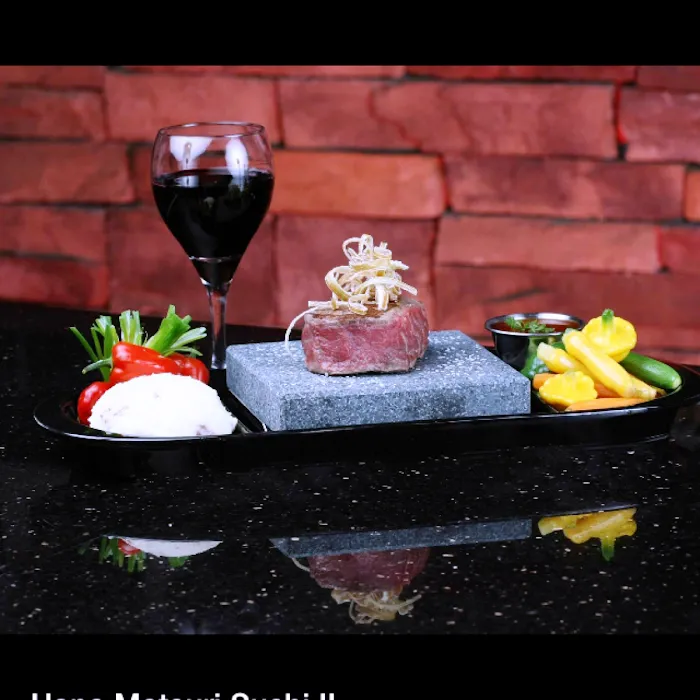 Hana Matsuri Sushi Picture 10