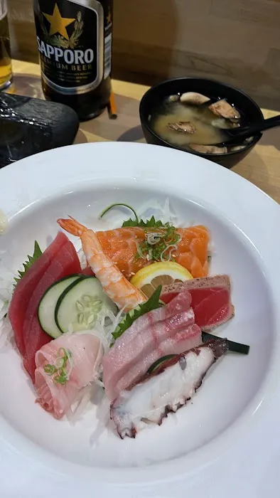 Sushi Mango Picture 6