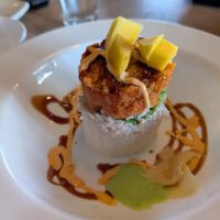 Sushi Mango ico