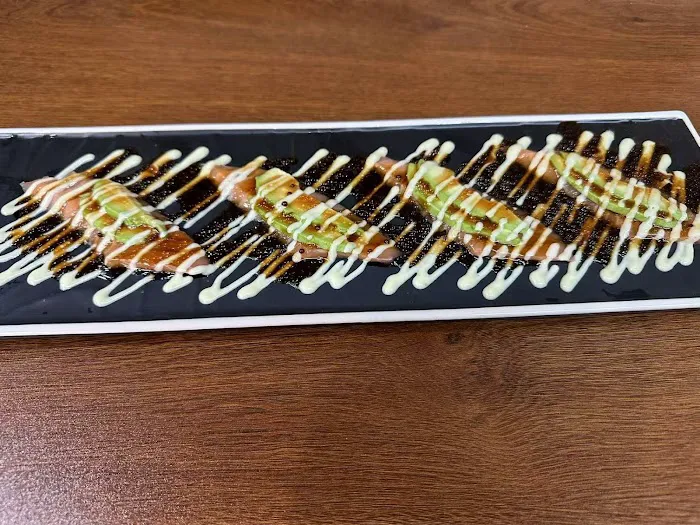 Uni Sushi Picture 10