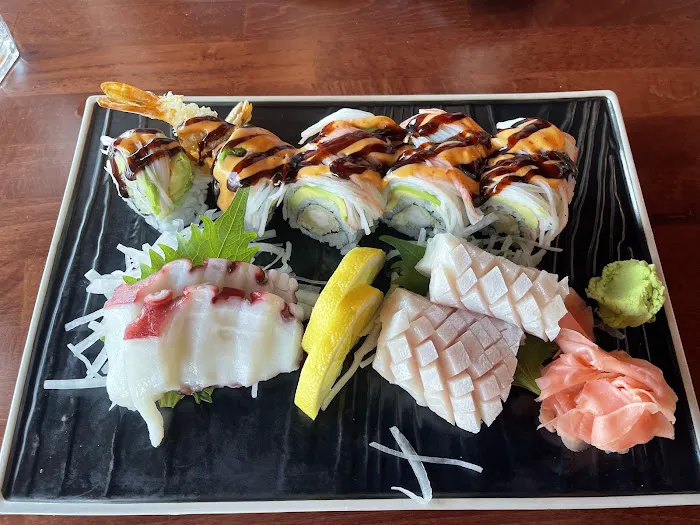 Uni Sushi Picture 5