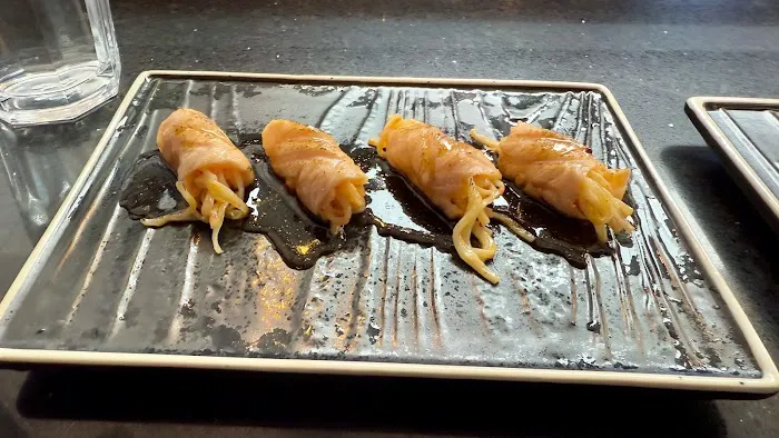 Uni Sushi Picture 1