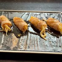 Uni Sushi ico