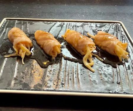 Uni Sushi