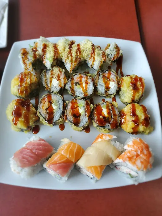 Joy Sushi Picture 7