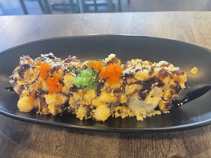 Joy Sushi Picture 9