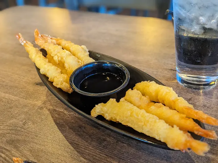 Joy Sushi Picture 2