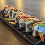 Joy Sushi