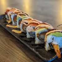 Joy Sushi ico