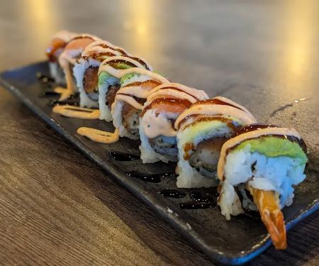 Joy Sushi