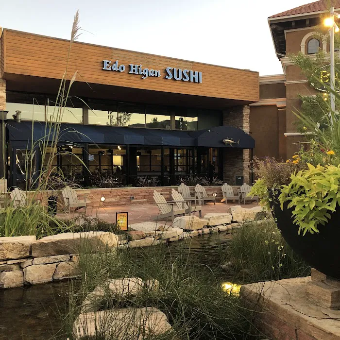 Edo Higan Sushi & Stone Picture 1