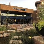 Edo Higan Sushi & Stone