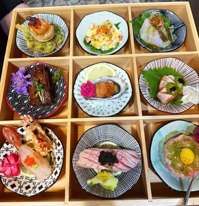 Edo Higan Sushi & Stone Picture 7