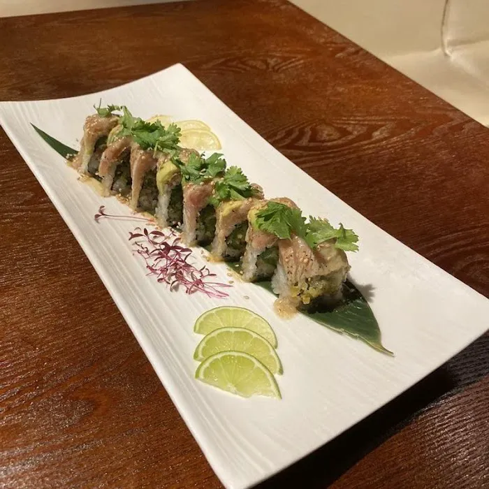 Edo Higan Sushi & Stone Picture 9