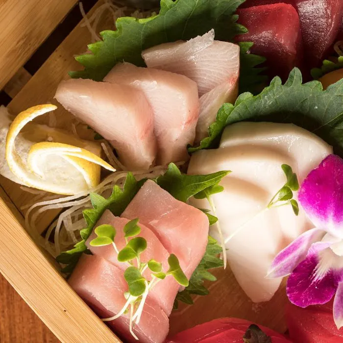 Edo Higan Sushi & Stone Picture 8