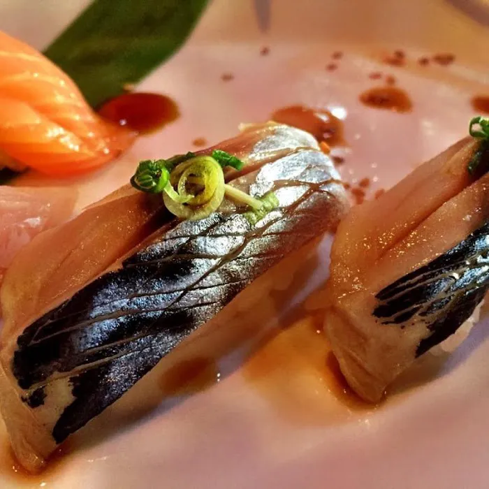 Edo Higan Sushi & Stone Picture 6