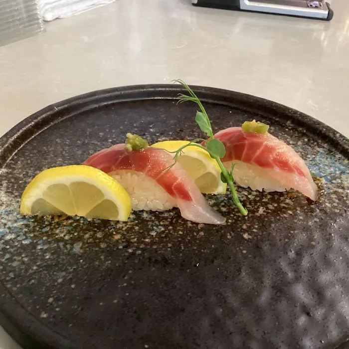 Edo Higan Sushi & Stone Picture 4