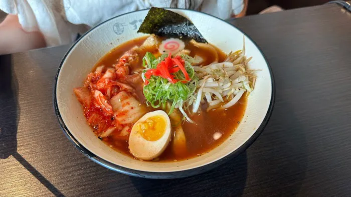 Sukiya Ramen Picture 1