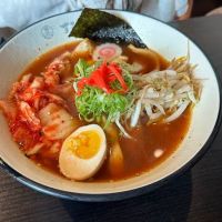Sukiya Ramen ico