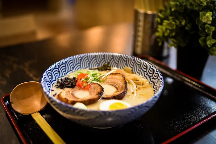 Sukiya Ramen Picture 3