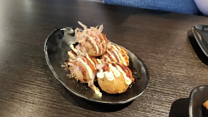 Sukiya Ramen Picture 4
