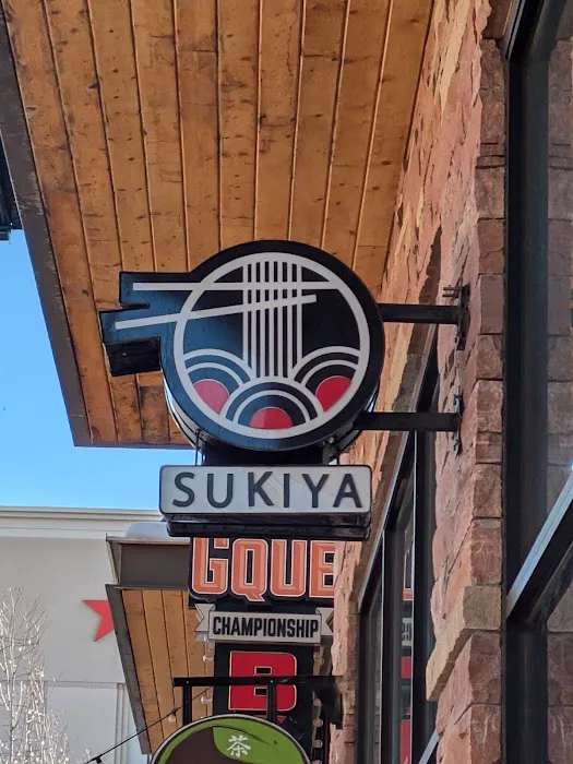 Sukiya Ramen Picture 10