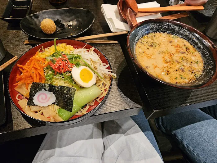 Sukiya Ramen Picture 8