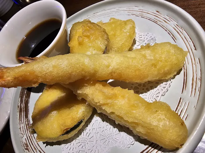 Moonga Sushi Picture 3