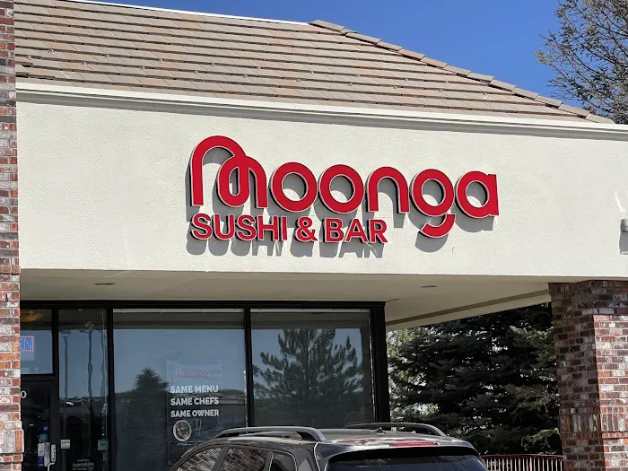 Moonga Sushi Picture 10