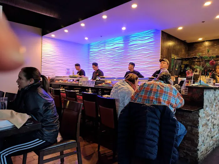 Moonga Sushi Picture 2