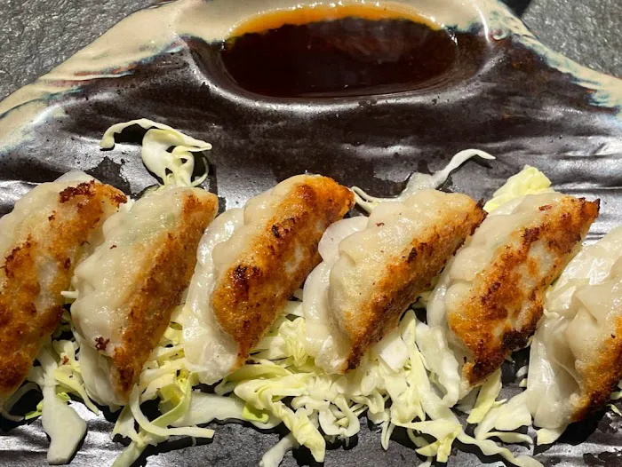 Moonga Sushi Picture 7