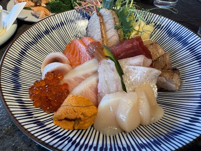 Moonga Sushi Picture 9