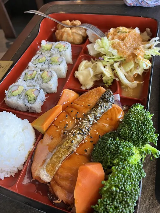 Moonga Sushi Picture 1