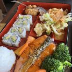 Moonga Sushi