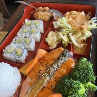 Moonga Sushi ico