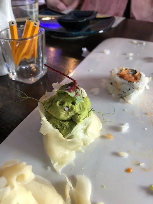 Moonga Sushi Picture 5