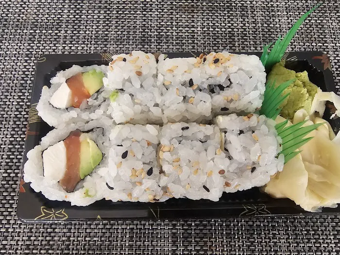 Fuyu Sushi Picture 6