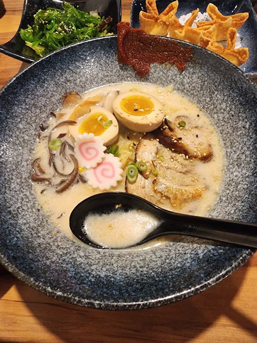 Fuyu Sushi Picture 9